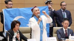 Rebiya Kadeer: EU Parlament has made an initial step to help Uighur people